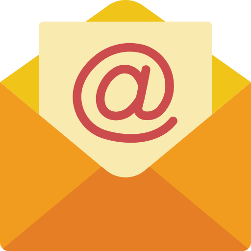 email logo